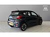 Hyundai I10 1.0 [63] Advance 5dr Auto [Nav] Aurora Grey