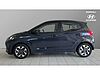Hyundai I10 1.0 [63] Advance 5dr Auto [Nav] Aurora Grey