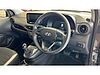 Hyundai I10 1.0 [63] Advance 5dr Auto [Nav] Aurora Grey