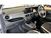 Hyundai I10 1.0 [63] Advance 5dr Auto [Nav] Aurora Grey