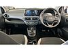 Hyundai I10 1.0 [63] Advance 5dr Auto [Nav] Aurora Grey