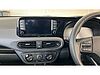 Hyundai I10 1.0 [63] Advance 5dr Auto [Nav] Aurora Grey