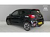 Hyundai I10 1.0 Advance 5dr Auto Phantom Black