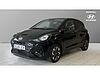 Hyundai I10 1.0 Advance 5dr Auto Phantom Black