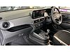 Hyundai I10 1.0 Advance 5dr Auto Phantom Black