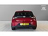 Hyundai I20 1.0T GDi N Line S 5dr DCT RED