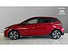 Hyundai I20 1.0T GDi N Line S 5dr DCT RED