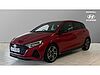 Hyundai I20 1.0T GDi N Line S 5dr DCT RED