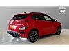 Hyundai KONA 1.0 TGDi 48V MHEV N Line 5dr Red