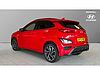 Hyundai KONA 1.0 TGDi 48V MHEV N Line 5dr Red