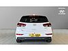 Hyundai I30 1.0T GDi Premium 5dr WHITE