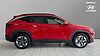 Hyundai TUCSON 1.6T Hybrid Premium 5dr Auto Red