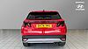 Hyundai TUCSON 1.6T Hybrid Premium 5dr Auto Red