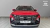 Hyundai TUCSON 1.6T Hybrid Premium 5dr Auto Red