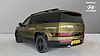 Hyundai SANTA FE 1.6 TGDi Plug-in Hybrid Calligraphy 5dr 4WD Auto Olive Green