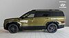 Hyundai SANTA FE 1.6 TGDi Plug-in Hybrid Calligraphy 5dr 4WD Auto Olive Green