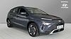 Hyundai BAYON BAYON 1.0 TGDi 48V MHEV SE Connect 5dr DCT GREY