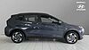 Hyundai BAYON BAYON 1.0 TGDi 48V MHEV SE Connect 5dr DCT GREY