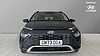 Hyundai BAYON BAYON 1.0 TGDi 48V MHEV SE Connect 5dr DCT GREY