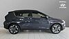 Hyundai BAYON BAYON 1.0 TGDi Ultimate 5dr Aurora Gray