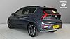 Hyundai BAYON BAYON 1.0 TGDi Ultimate 5dr Aurora Gray