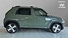 Hyundai INSTER 85kW 02 49kWh 5dr Auto Jungle Khaki