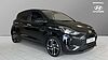 Hyundai I10 1.0 [58] Premium 5dr Auto [Nav] Black