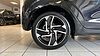 Hyundai I10 1.0 [58] Premium 5dr Auto [Nav] Black