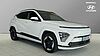 Hyundai KONA KONA 160kW Ultimate 65kWh 5dr Auto [Lux Pack] Atlas White