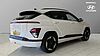 Hyundai KONA KONA 160kW Ultimate 65kWh 5dr Auto [Lux Pack] Atlas White