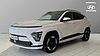 Hyundai KONA KONA 160kW Ultimate 65kWh 5dr Auto [Lux Pack] Atlas White
