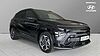 Hyundai KONA KONA 1.6T 138 N Line S 5dr Abyss Black