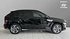 Hyundai KONA KONA 1.6T 138 N Line S 5dr Abyss Black
