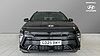 Hyundai KONA KONA 1.6T 138 N Line S 5dr Abyss Black