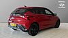 Hyundai I20 1.0T GDi 90 Black Line 5dr Dragon Red