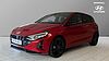 Hyundai I20 1.0T GDi 90 Black Line 5dr Dragon Red