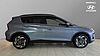 Hyundai BAYON BAYON 1.0 TGDi [90] Tech Line 5dr Meta Blue