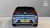 Hyundai BAYON BAYON 1.0 TGDi [90] Tech Line 5dr Meta Blue