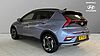 Hyundai BAYON BAYON 1.0 TGDi [90] Tech Line 5dr Meta Blue