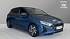 Hyundai I20 1.0T GDi Premium 5dr DCT Vibrant Blue