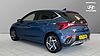 Hyundai I20 1.0T GDi Premium 5dr DCT Vibrant Blue
