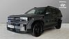 Hyundai SANTA FE Santa FE 7st 1.6TGDi Phev Cligpy AU 4WD Ecotronic Grey