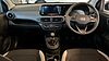 Hyundai I10 I10 1.0 [63] Advance 5dr [Nav] Vibrant Blue