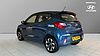 Hyundai I10 I10 1.0 [63] Advance 5dr [Nav] Vibrant Blue
