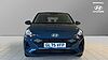 Hyundai I10 I10 1.0 [63] Advance 5dr [Nav] Vibrant Blue