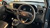 Hyundai I10 I10 1.0 [63] Advance 5dr [Nav] Vibrant Blue