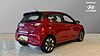 Hyundai I10 I10 1.0 [58] Advance 5dr Auto [Nav] Dragon Red