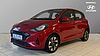 Hyundai I10 I10 1.0 [58] Advance 5dr Auto [Nav] Dragon Red