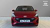 Hyundai I10 I10 1.0 [58] Advance 5dr Auto [Nav] Dragon Red