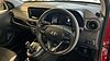 Hyundai I10 I10 1.0 [58] Advance 5dr Auto [Nav] Dragon Red